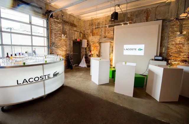 #FlashbackFriday 🎾 With the excitement of the @australianopen we’re flashing back to our @lacoste event from 2012. The event was held in Washington DC and was a blend of fashion, music, and branding.  #lacoste #lacostesport #washingtondc #eventdesign #eventplanner #experiential #marketing #brandingevent #brandingdesign #eventdecor #ausopen #sportwear