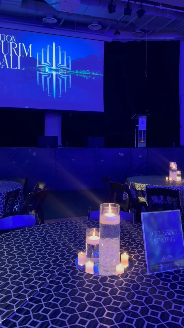 A glimpse into a dazzling night ✨ From custom lighting to a centerpiece — handmade by us 🪩 — we brought creativity to this special award night for a local school. We love working with clients of all sizes, year after year! 👏  #EventProduction #CreativeDesign #Lighting #Production #Behindthescenes #WashingtonDC