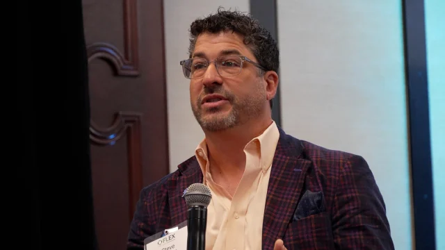 Our very own CEO, Steve, took the stage as a key panelist at The FLEX March 2025 Breakfast Program at the @hiltoncapitolhill yesterday!  With over 20 years of industry experience, he shared expert insights into event preparation and strategies, discussing how to best prepare speakers for success. It was a great morning connecting with meeting planners, faculty, suppliers, and nonprofit executives 🤝👏